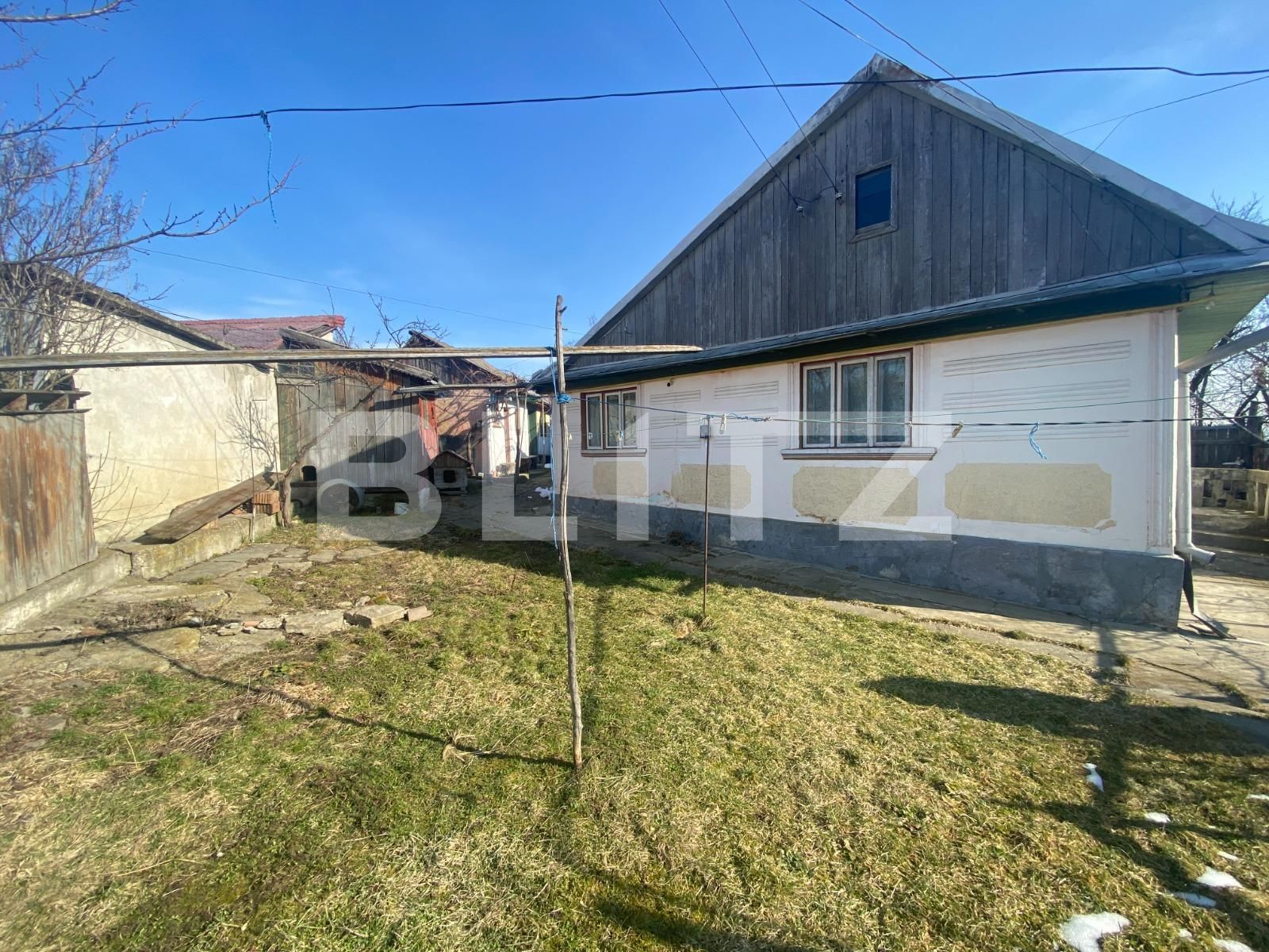 Casa de vânzare 4 camere Central - 110406CV | BLITZ Suceava | Poza9