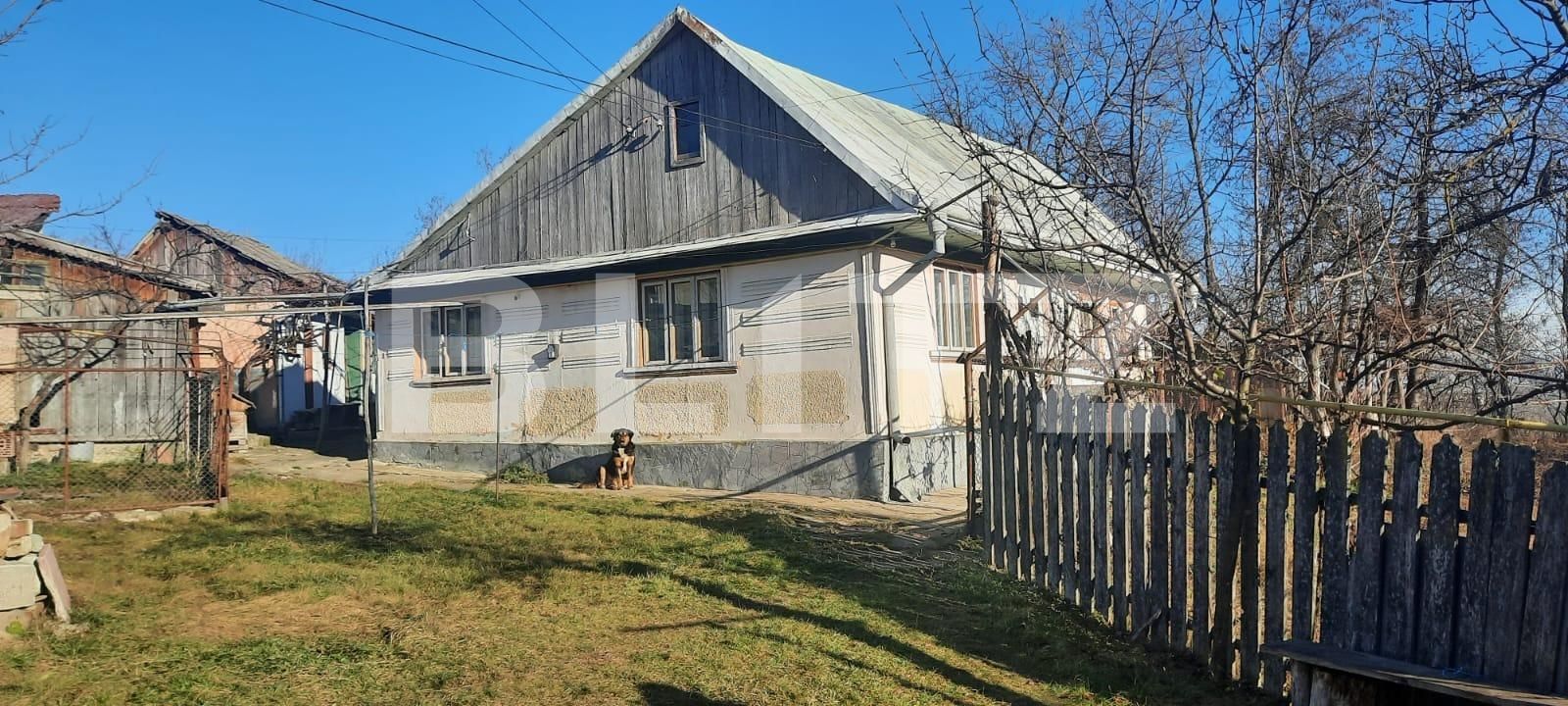 Casa de vânzare 4 camere Central - 110406CV | BLITZ Suceava | Poza6