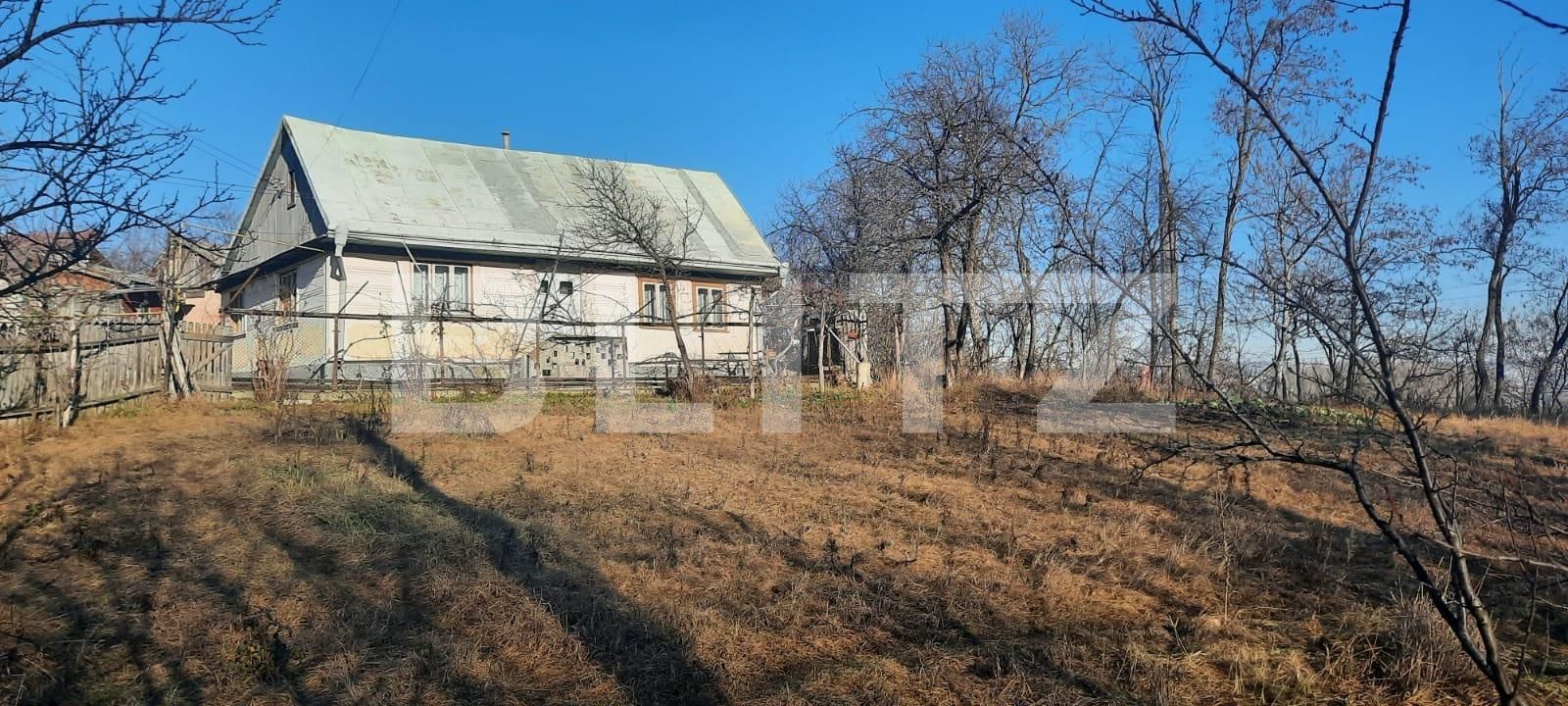 Casa de vânzare 4 camere Central - 110406CV | BLITZ Suceava | Poza1