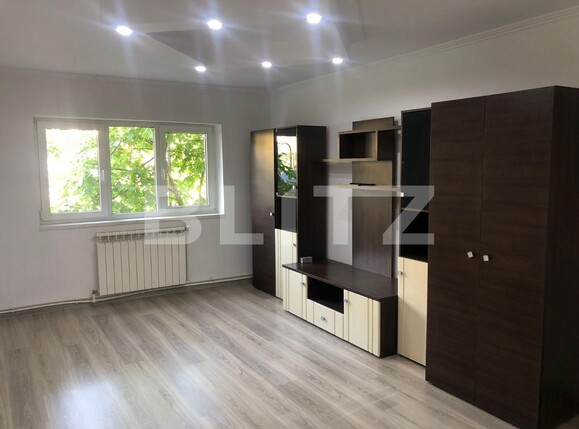 Apartament de vânzare 3 camere Burdujeni - 110407AV | BLITZ Suceava | Poza1
