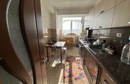 Apartament 2 camere, 62 mp, zona Burdujeni, bloc nou