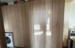 Apartament 2 camere, 62 mp, zona Burdujeni, bloc nou