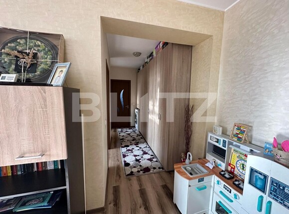 Apartament de închiriat 2 camere Burdujeni - 110473AI | BLITZ Suceava | Poza4