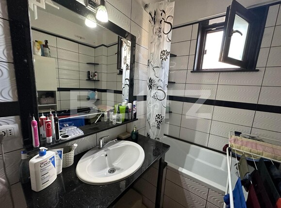 Apartament de închiriat 2 camere Burdujeni - 110473AI | BLITZ Suceava | Poza9