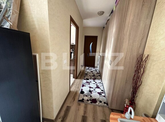 Apartament de închiriat 2 camere Burdujeni - 110473AI | BLITZ Suceava | Poza5