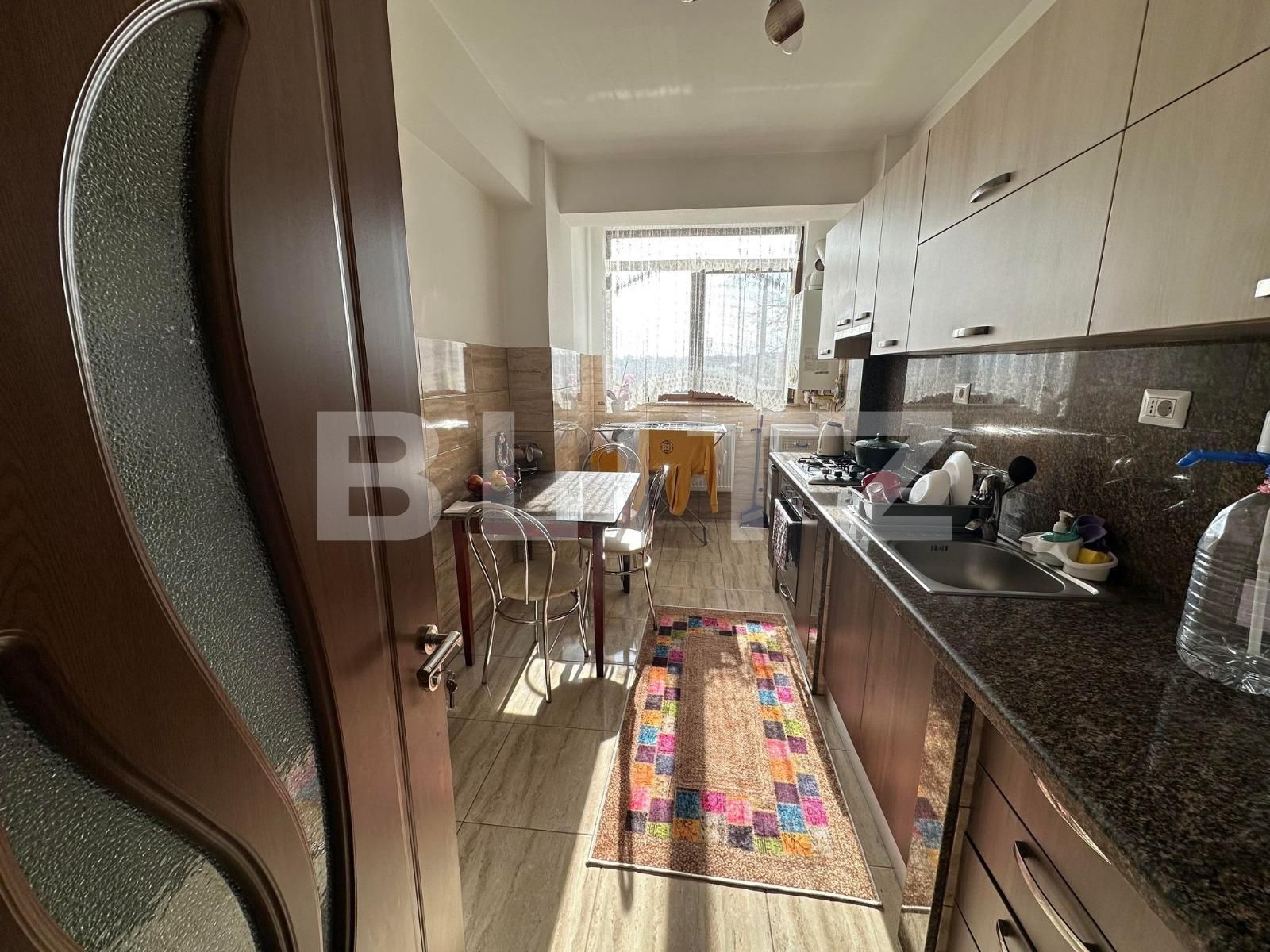 Apartament de închiriat 2 camere Burdujeni - 110473AI | BLITZ Suceava | Poza7