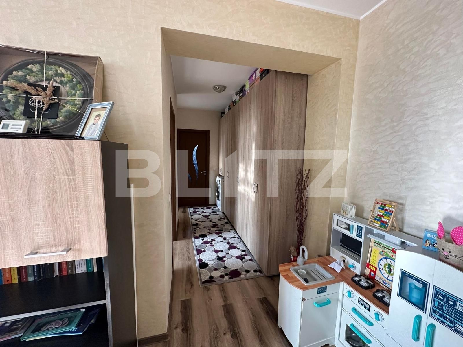 Apartament de închiriat 2 camere Burdujeni - 110473AI | BLITZ Suceava | Poza4