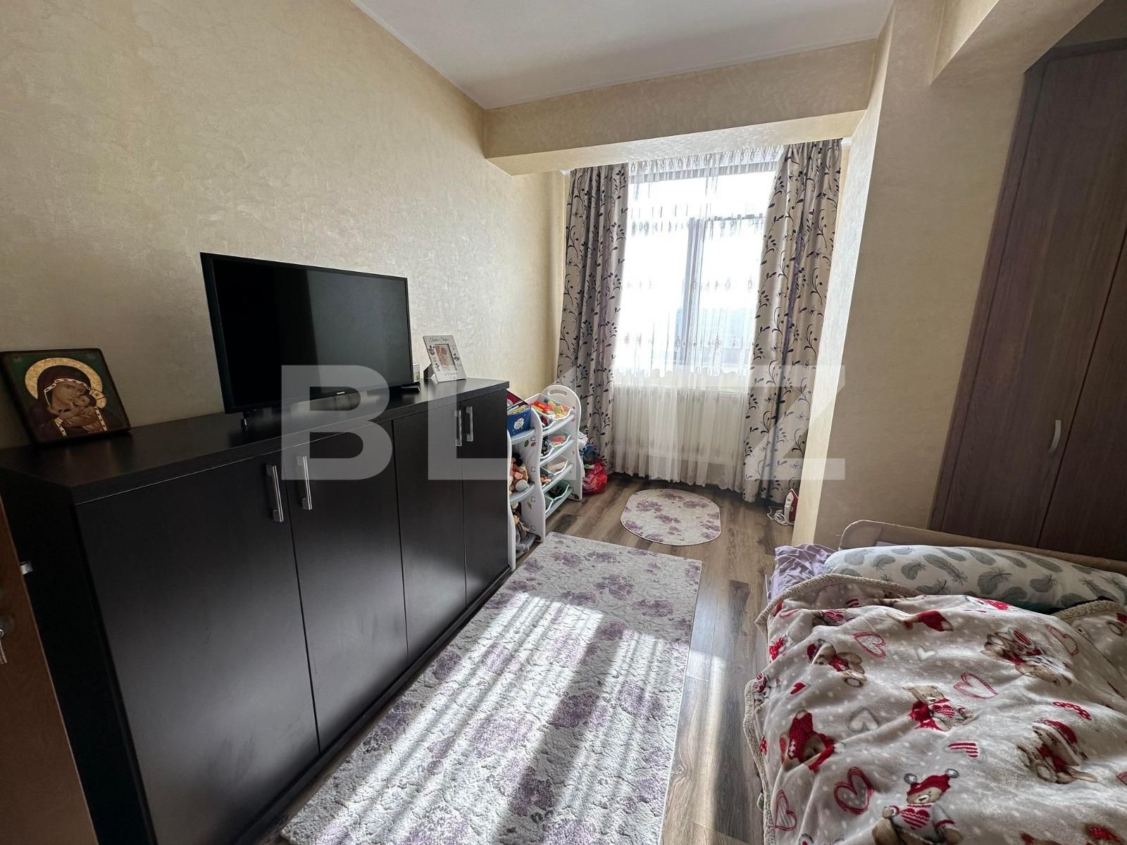 Apartament de închiriat 2 camere Burdujeni - 110473AI | BLITZ Suceava | Poza3