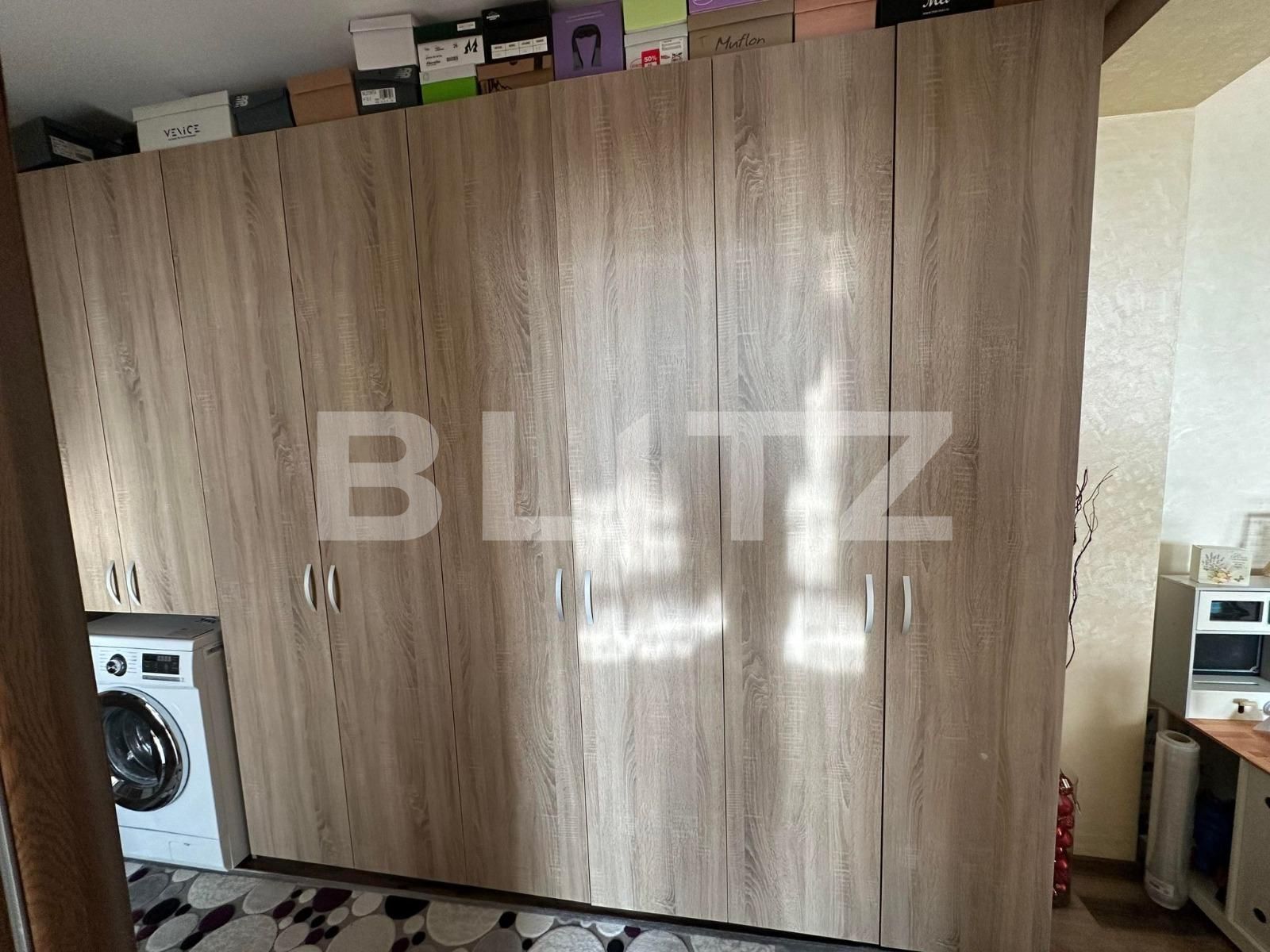 Apartament de închiriat 2 camere Burdujeni - 110473AI | BLITZ Suceava | Poza6