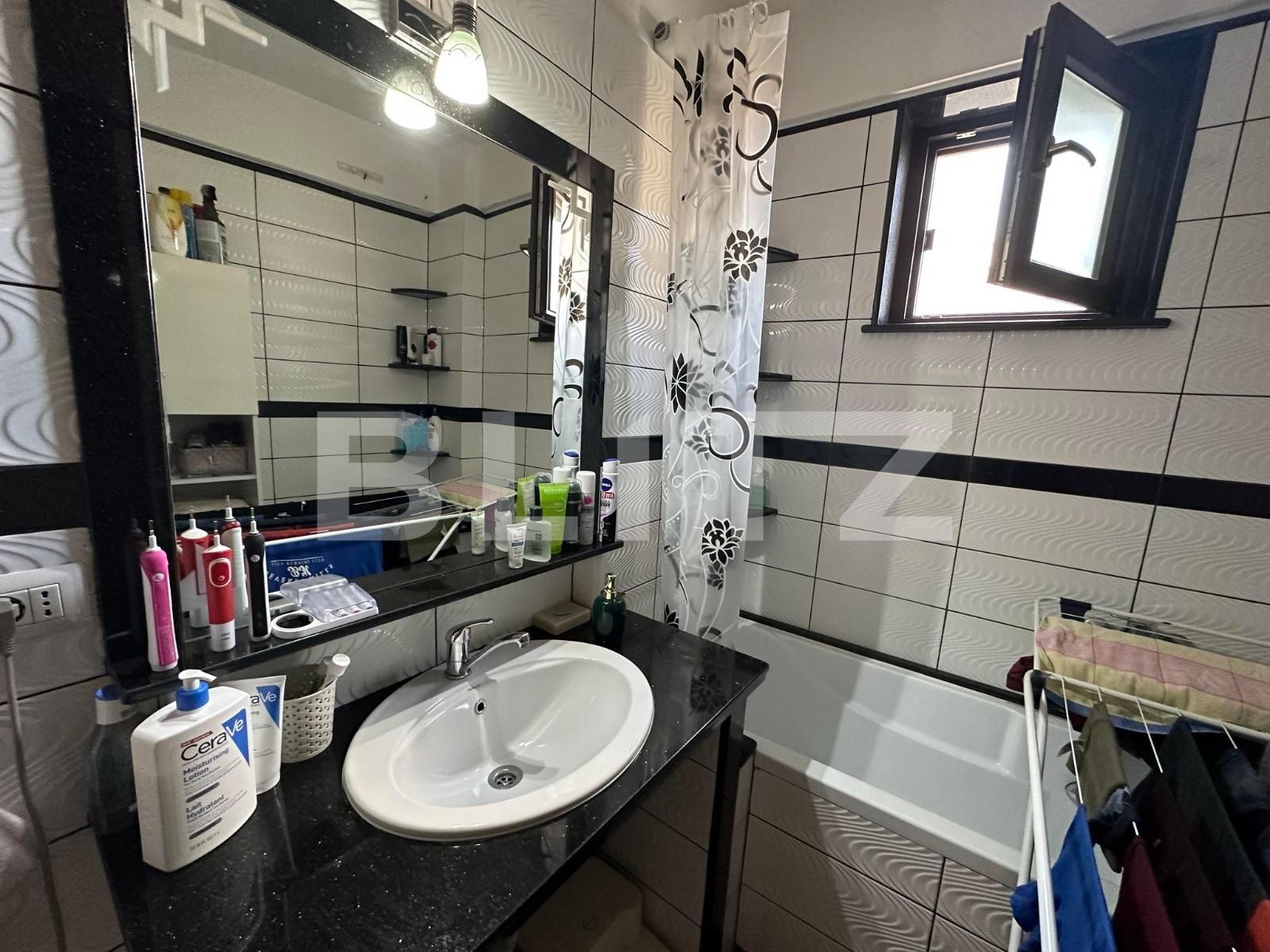 Apartament de închiriat 2 camere Burdujeni - 110473AI | BLITZ Suceava | Poza9