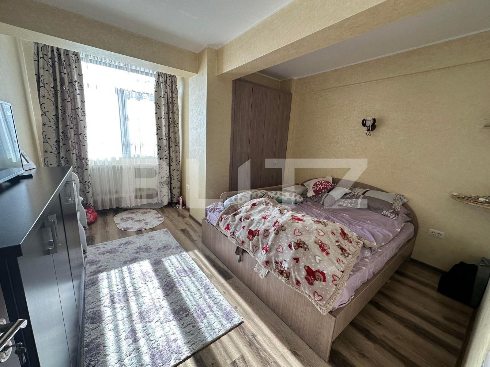 Apartament de închiriat 2 camere Burdujeni - 110473AI | BLITZ Suceava | Poza2