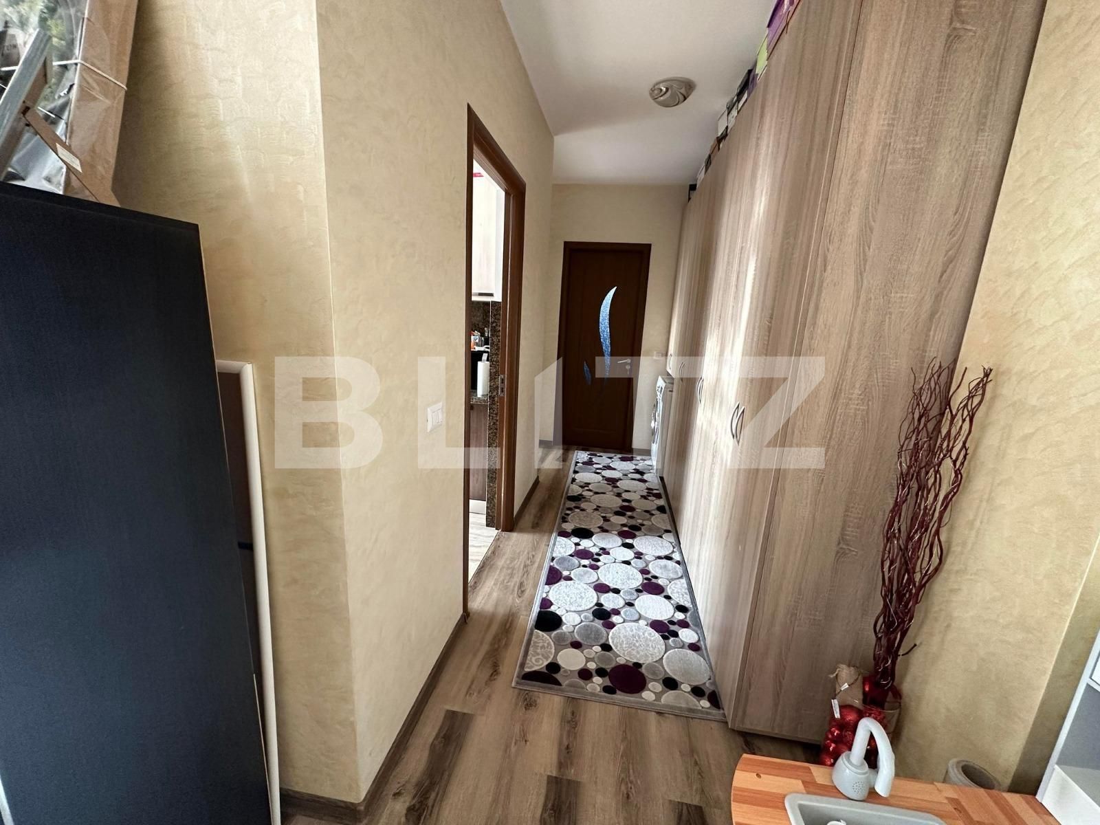 Apartament de închiriat 2 camere Burdujeni - 110473AI | BLITZ Suceava | Poza5
