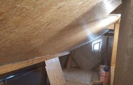 Casa individuala+ 2 spatii comerciale 280mp , 537 mp teren, zona Orizont