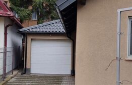 Casa individuala+ 2 spatii comerciale 280mp , 537 mp teren, zona Orizont