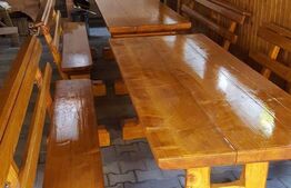 Casa individuala+ 2 spatii comerciale 280mp , 537 mp teren, zona Orizont