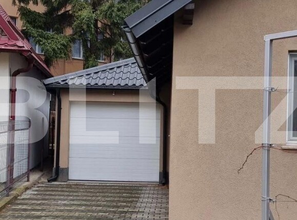 Casa de vânzare 2 camere Burdujeni - 110504CV | BLITZ Suceava | Poza2