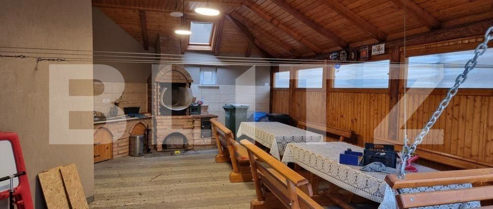 Casa de vânzare 2 camere Burdujeni - 110504CV | BLITZ Suceava | Poza1