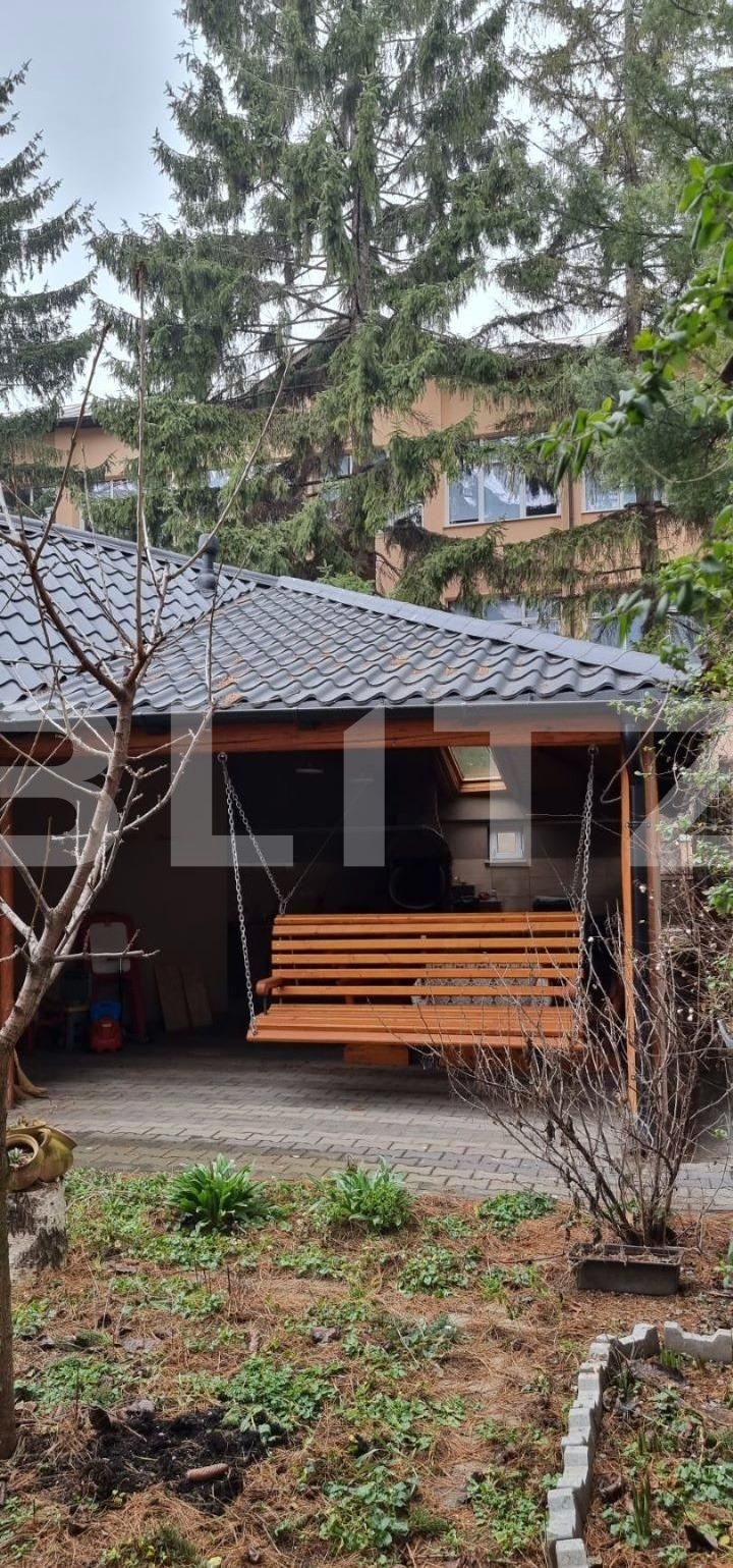 Casa de vânzare 2 camere Burdujeni - 110504CV | BLITZ Suceava | Poza3