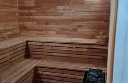 Domeniu situat la poalele Calimanilor