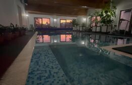 Domeniu situat la poalele Calimanilor