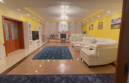 Domeniu situat la poalele Calimanilor