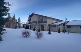 Domeniu situat la poalele Calimanilor