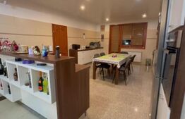 Domeniu situat la poalele Calimanilor