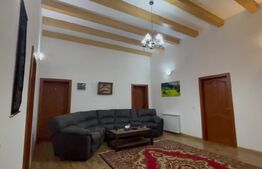 Domeniu situat la poalele Calimanilor