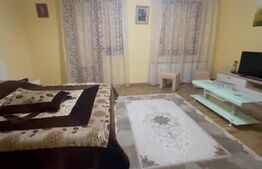 Domeniu situat la poalele Calimanilor