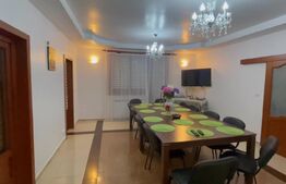 Domeniu situat la poalele Calimanilor