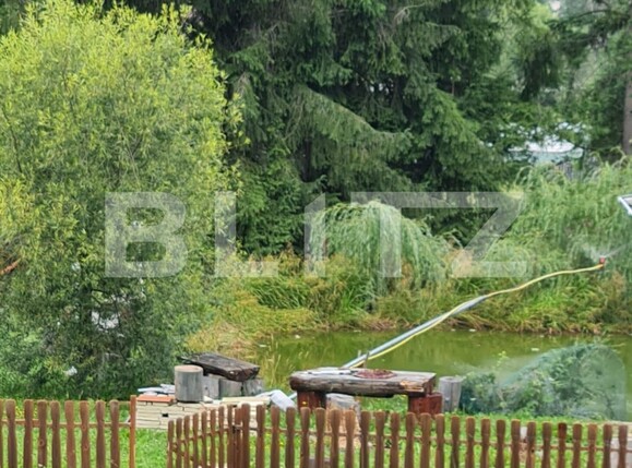 Casa de vânzare 12 camere Vatra Dornei - 110529CV | BLITZ Suceava | Poza4