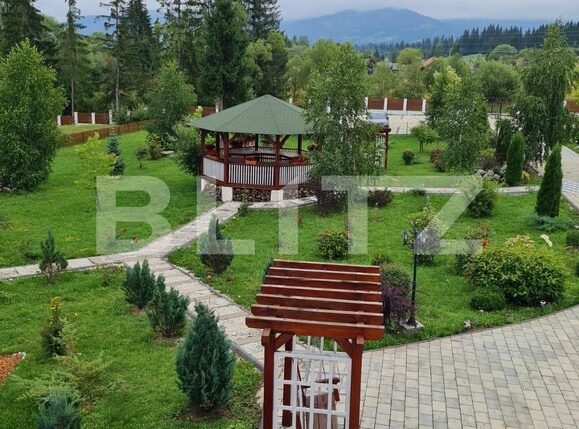 Casa de vânzare 12 camere Vatra Dornei - 110529CV | BLITZ Suceava | Poza5