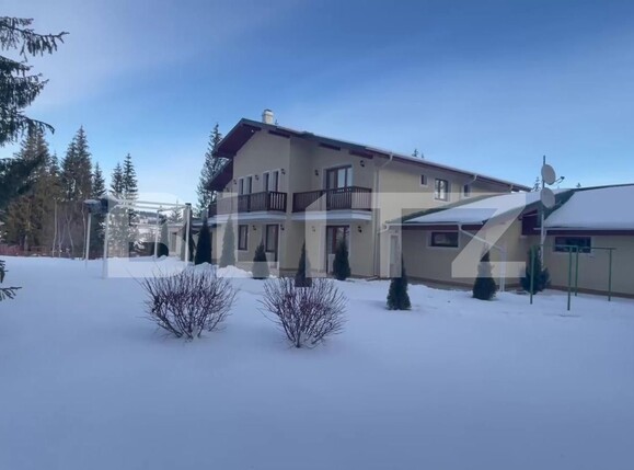 Casa de vânzare 12 camere Vatra Dornei - 110529CV | BLITZ Suceava | Poza2
