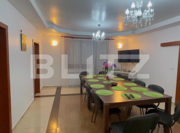 Casa de vânzare 12 camere Vatra Dornei - 110529CV | BLITZ Suceava | Poza8