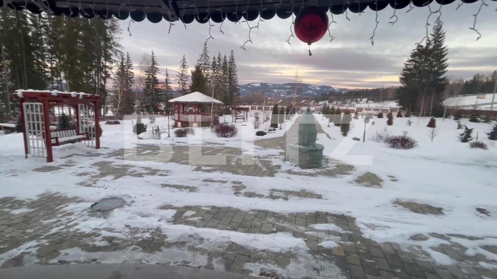 Casa de vânzare 12 camere Vatra Dornei - 110529CV | BLITZ Suceava | Poza3