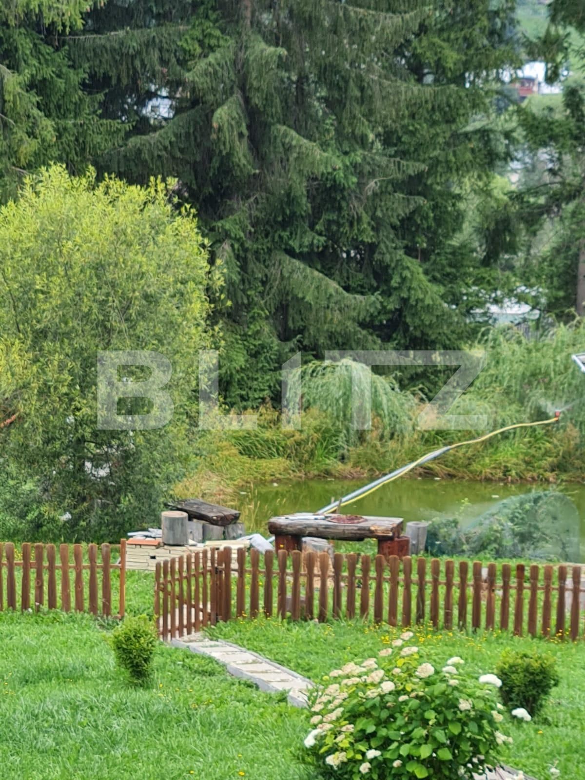 Casa de vânzare 12 camere Vatra Dornei - 110529CV | BLITZ Suceava | Poza4