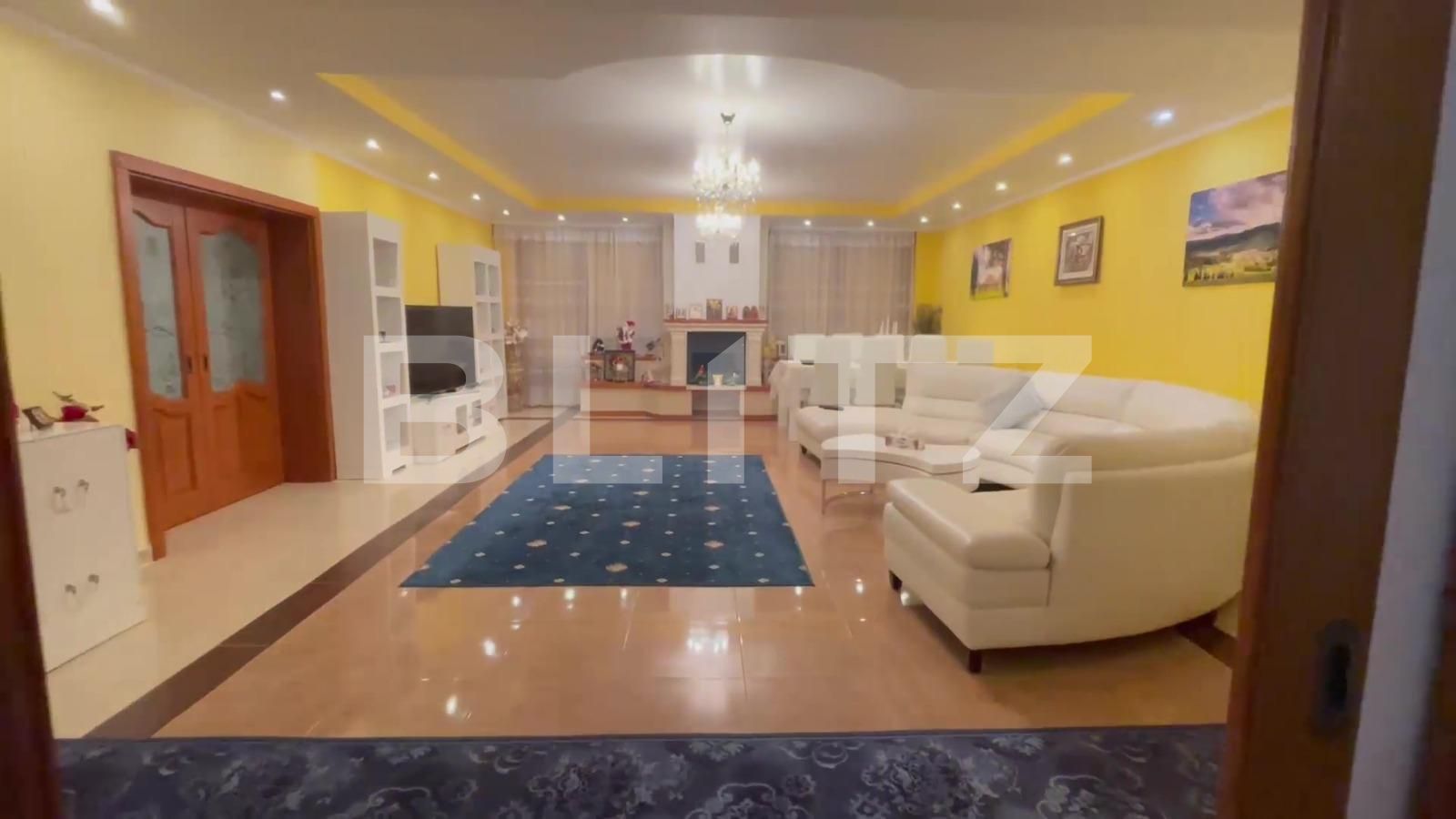 Casa de vânzare 12 camere Vatra Dornei - 110529CV | BLITZ Suceava | Poza7