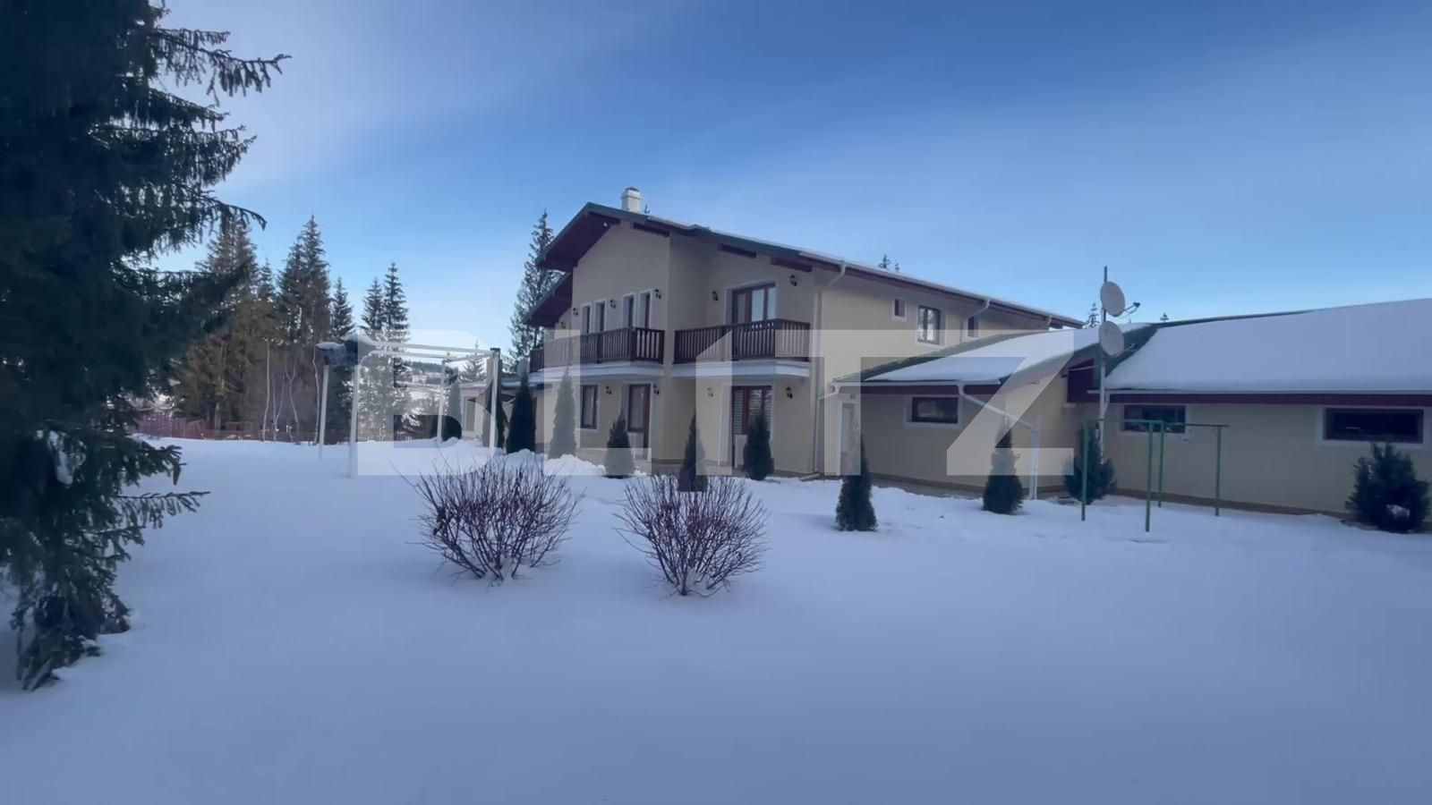 Casa de vânzare 12 camere Vatra Dornei - 110529CV | BLITZ Suceava | Poza2