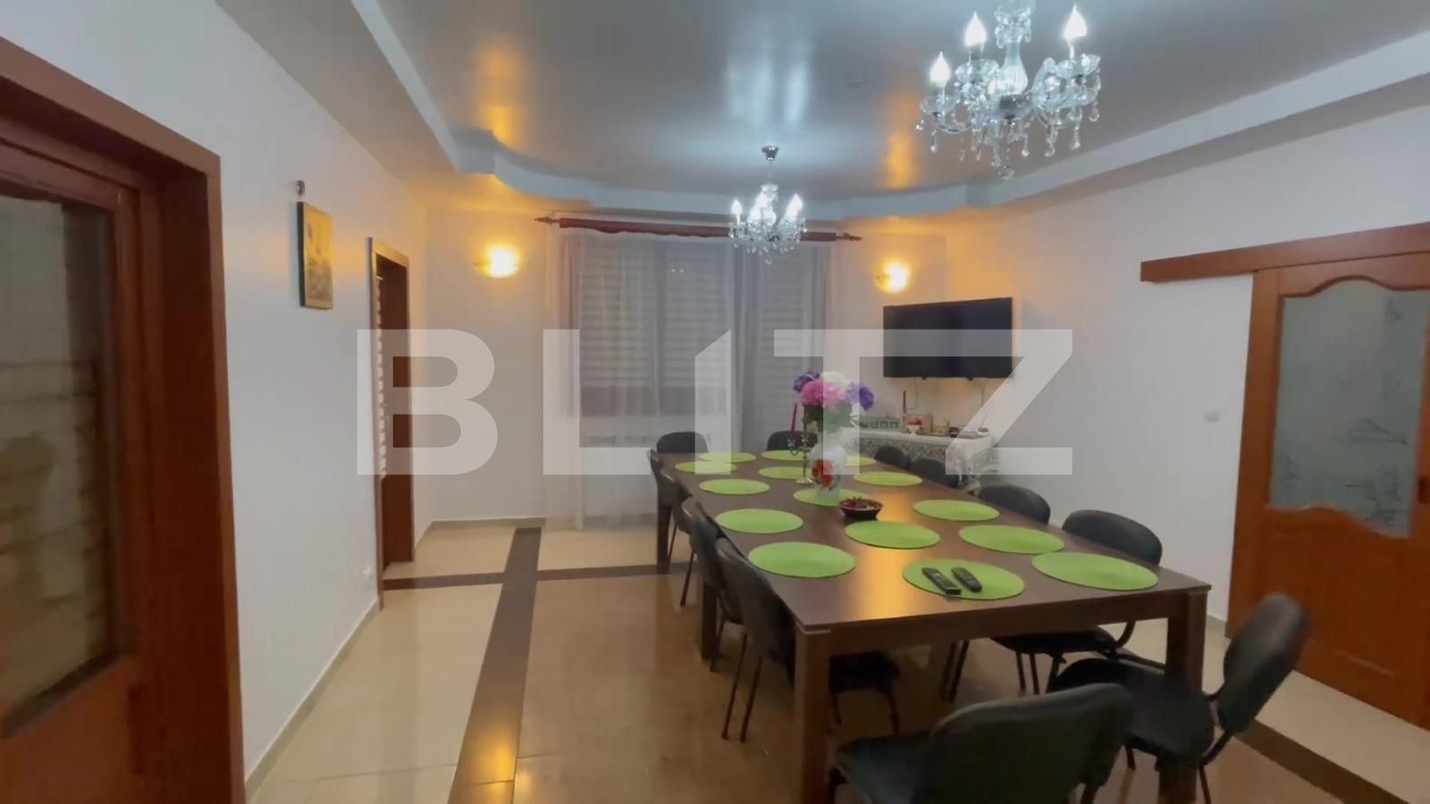 Casa de vânzare 12 camere Vatra Dornei - 110529CV | BLITZ Suceava | Poza8