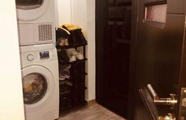 Garsoniera, 26 mp, etaj intermediar, zona Orizont