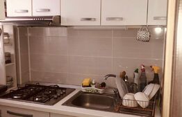 Garsoniera, 26 mp, etaj intermediar, zona Orizont