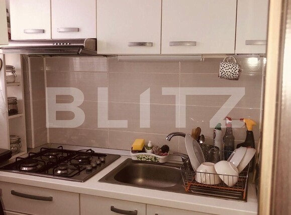 Garsonieră de vânzare Burdujeni - 110563AV | BLITZ Suceava | Poza1
