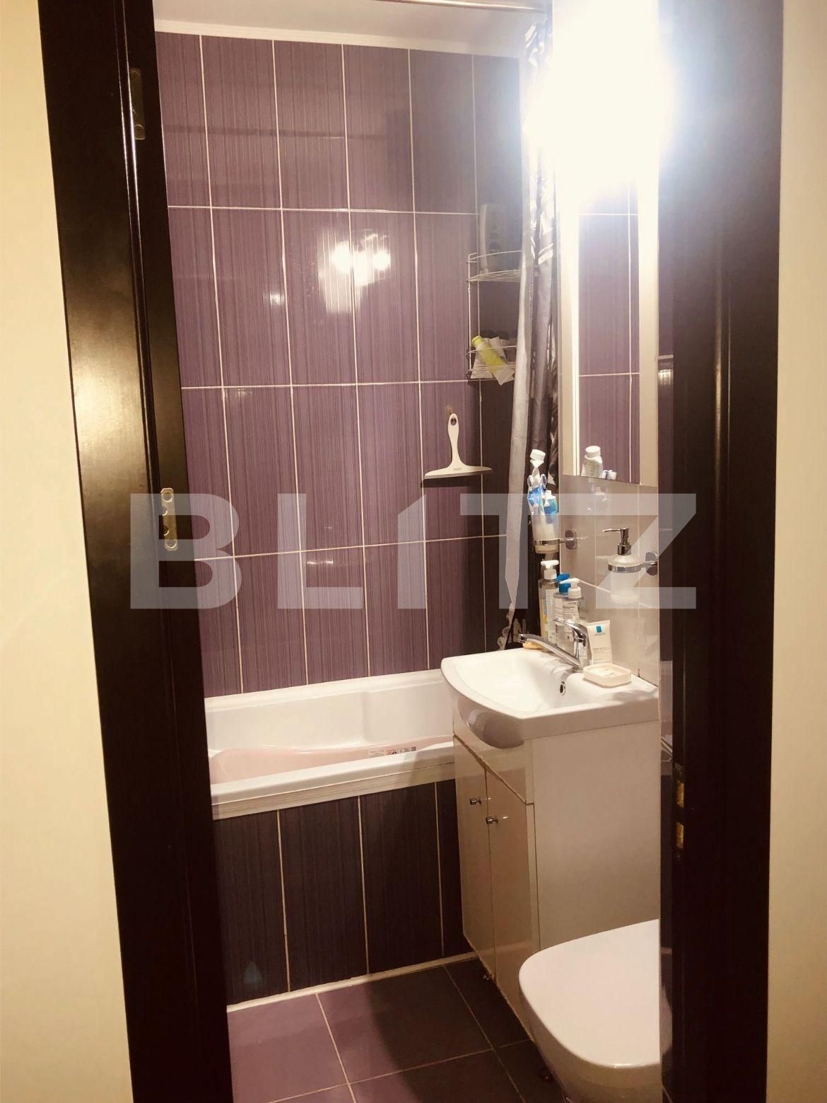 Garsonieră de vânzare Burdujeni - 110563AV | BLITZ Suceava | Poza4
