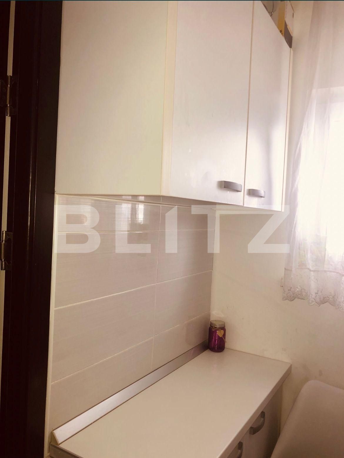 Garsonieră de vânzare Burdujeni - 110563AV | BLITZ Suceava | Poza2