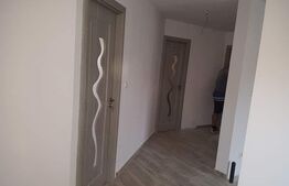 Casa individuala la stadiu de proiect 110 mp utili, 660 mp teren, zona Burdujeni 