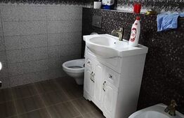 Casa individuala la stadiu de proiect 110 mp utili, 660 mp teren, zona Burdujeni 