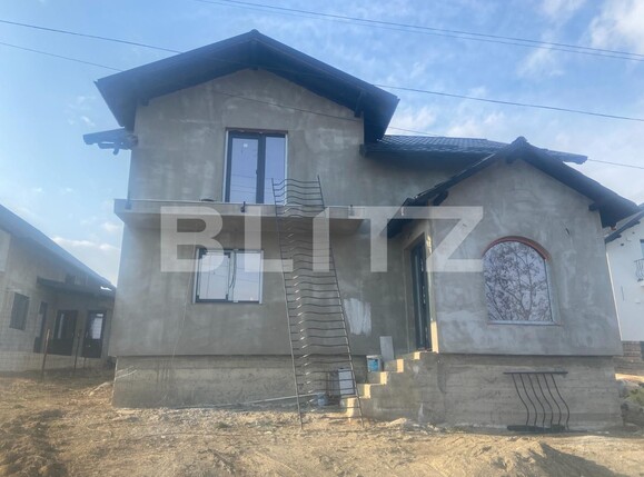 Casa de vânzare 4 camere Burdujeni - 110631CV | BLITZ Suceava | Poza5