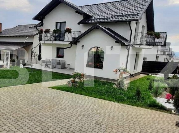 Casa de vânzare 4 camere Burdujeni - 110631CV | BLITZ Suceava | Poza2