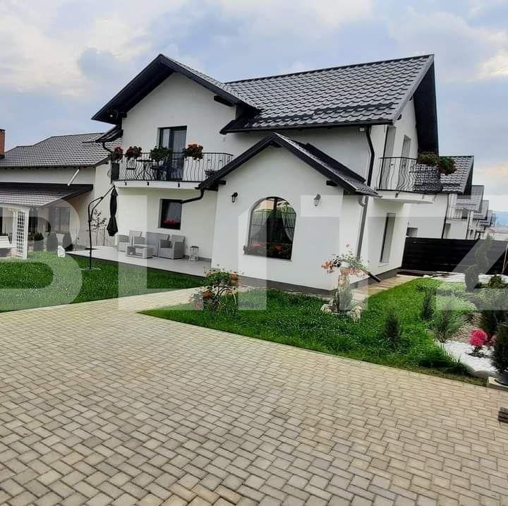 Casa de vânzare 4 camere Burdujeni - 110631CV | BLITZ Suceava | Poza2