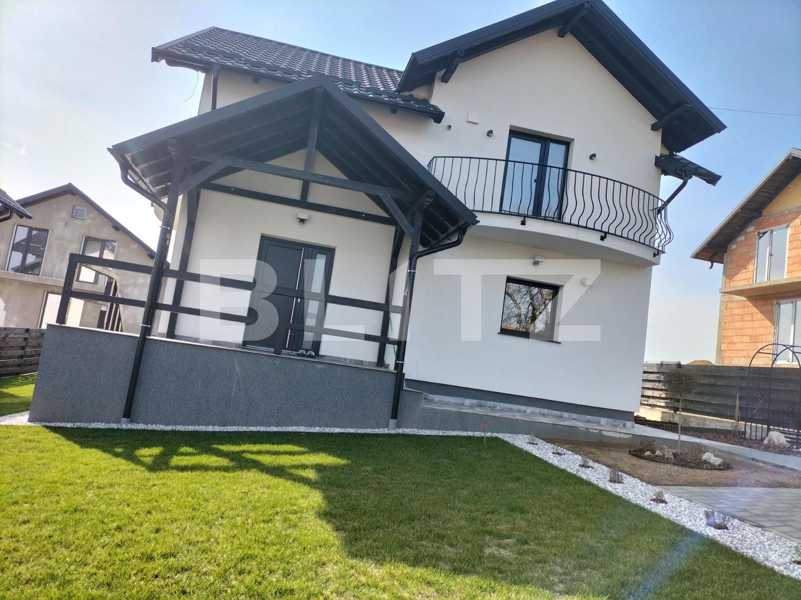 Casa de vânzare 4 camere Burdujeni - 110631CV | BLITZ Suceava | Poza4